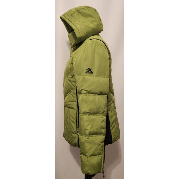 Zeroxposur Jacket - Picture 4 of 7